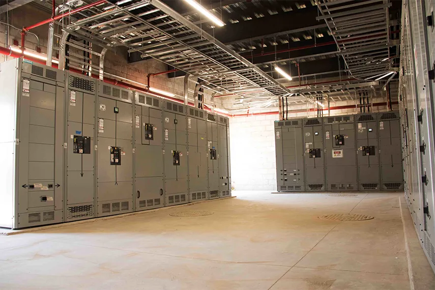 Banco de Capacitor em Dirce Reis