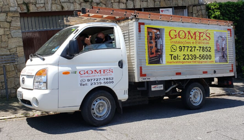 Projetos Luminotécnicos Comerciais na Zona Sul